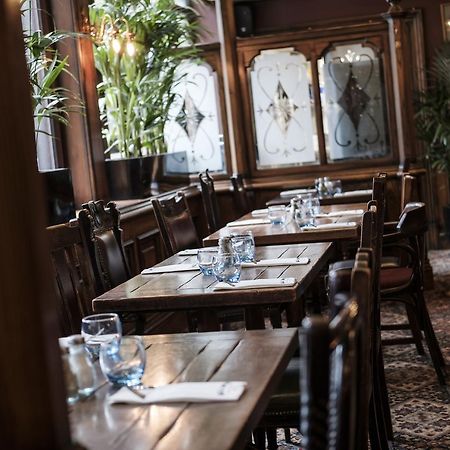 The Mad Hatter Hotel London Exterior photo