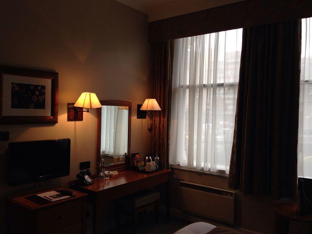 The Mad Hatter Hotel London Exterior photo