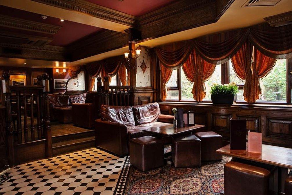 The Mad Hatter Hotel London Exterior photo