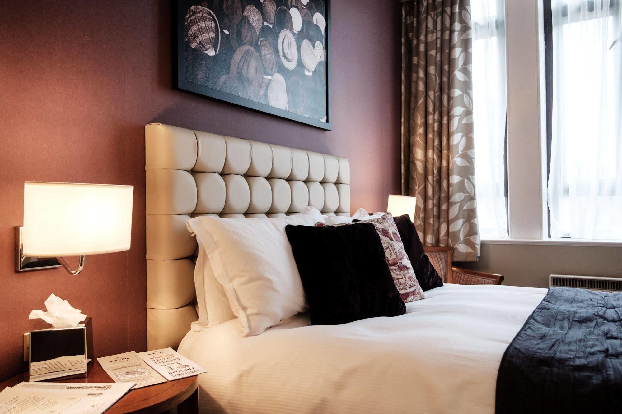 The Mad Hatter Hotel London Exterior photo